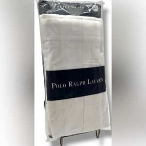 NWT Polo Ralph Lauren New One Woven Boxer Classic Cotton Sz 40 New Old Stock